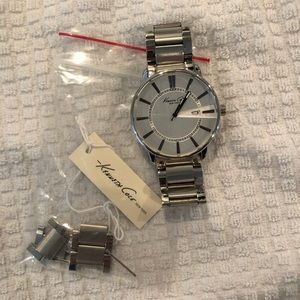 Kenneth Cole Men’s Watch